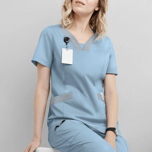 Toots Scrub wear: City Style, Comfortable Fit