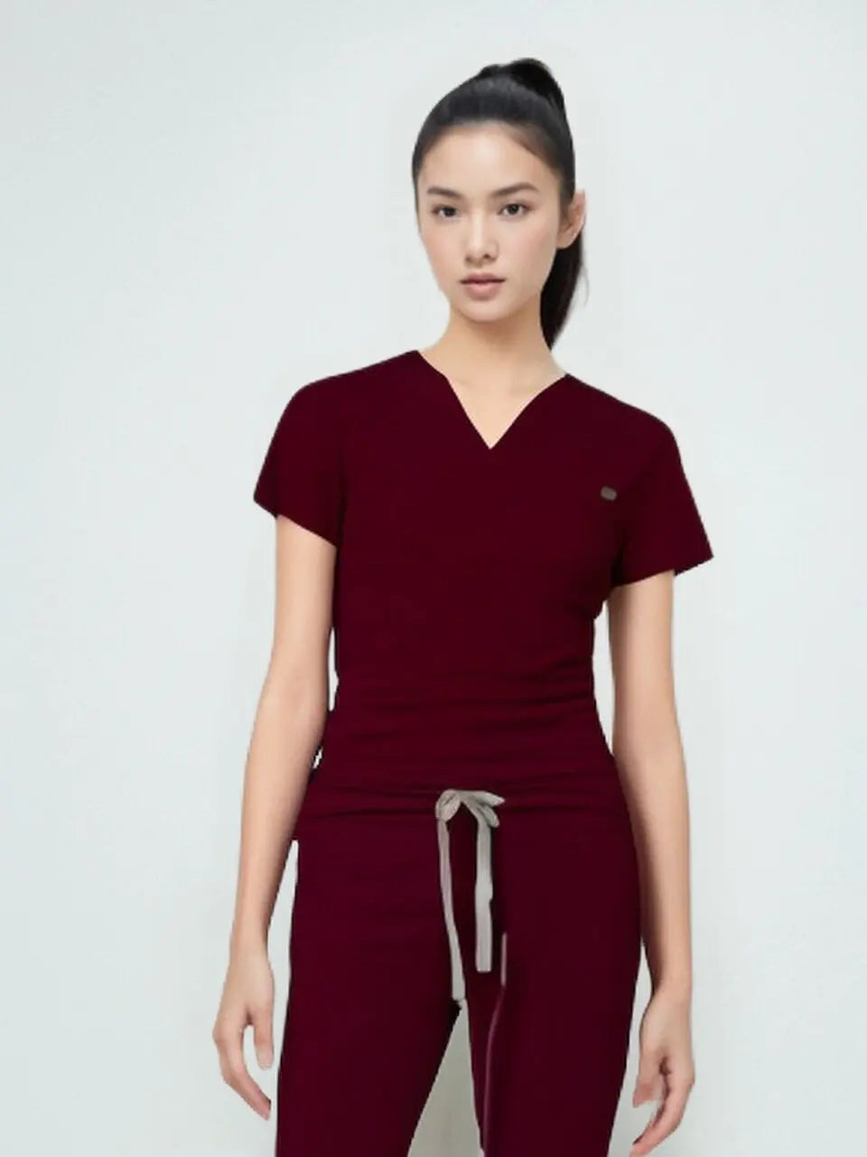 Modern Fit Nurse Attire: Tailored Comfort My Store