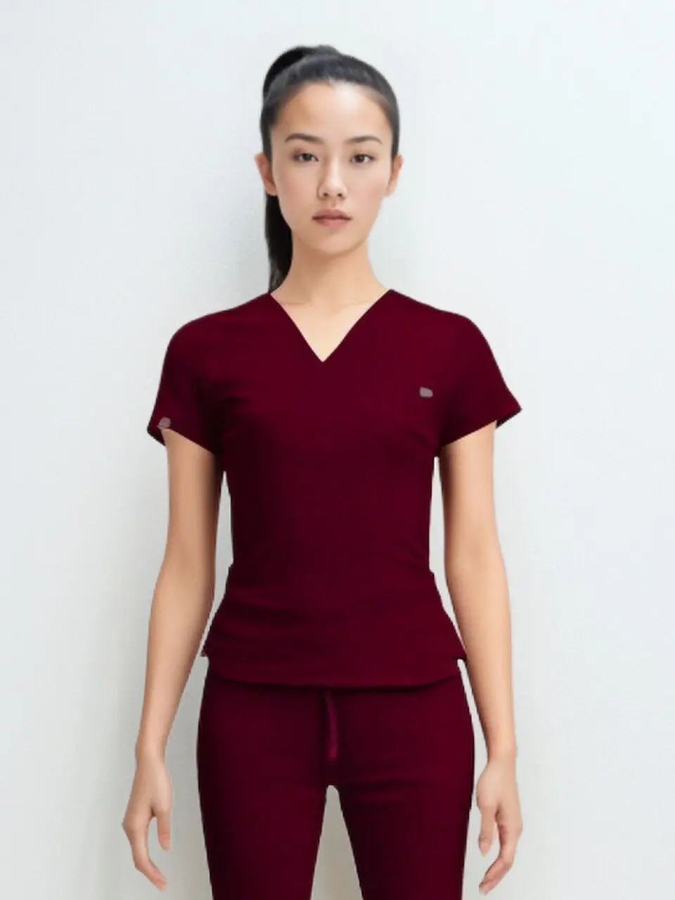 Modern Fit Nurse Attire: Tailored Comfort My Store
