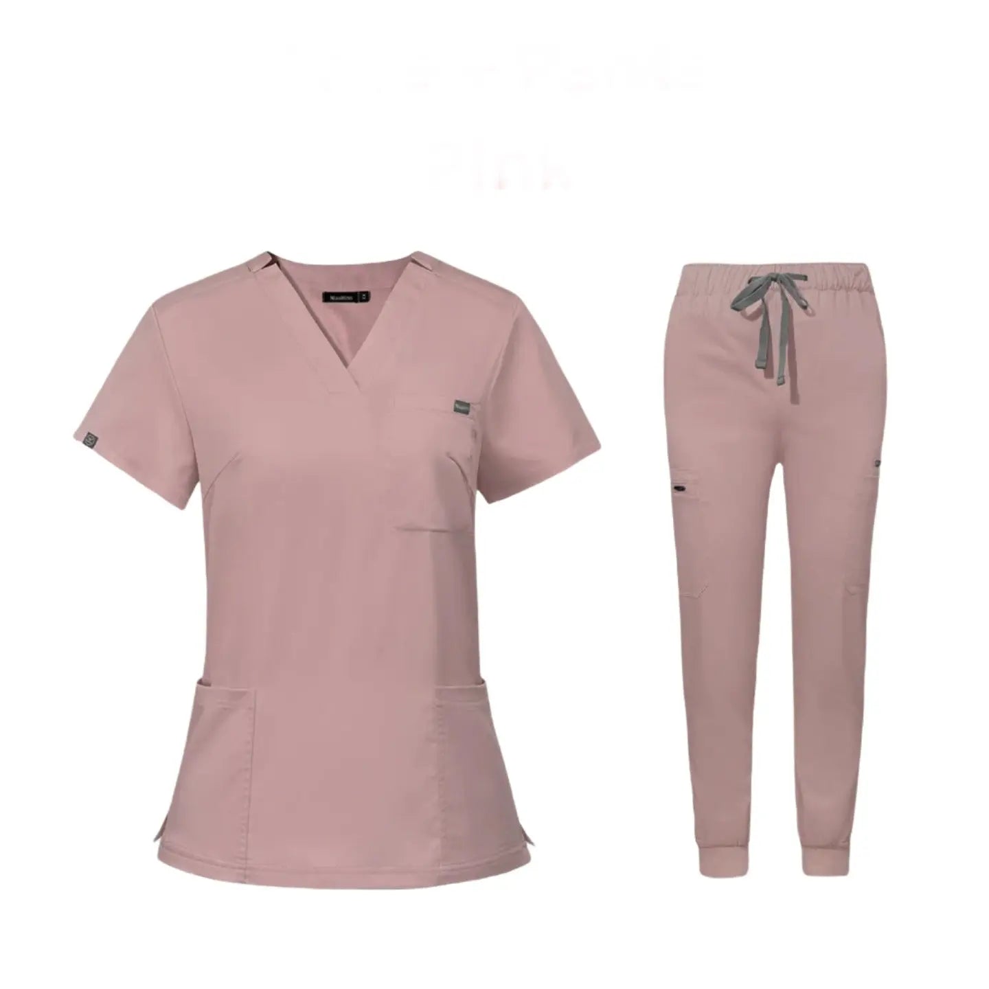 Modern Fit Nurse Attire: Modern Style, Tailored Comfort My Store