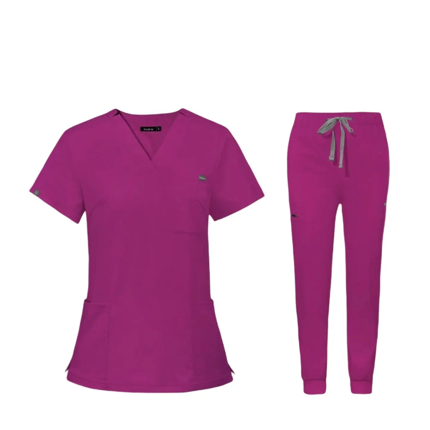 Modern Fit Nurse Attire: Modern Style, Tailored Comfort My Store